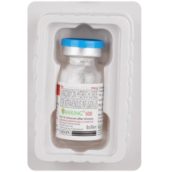 vanking 500mg injection